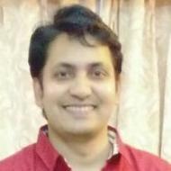 Sachin Varma CA trainer in Mumbai