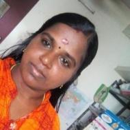 Girija D. Tamil Language trainer in Chennai