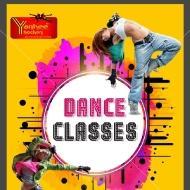 Yankee Rockers Dance institute in Delhi