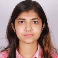 Sharon S. Class 11 Tuition trainer in Kuzhuppilly
