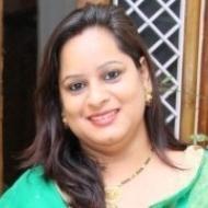 Nitika S. BTech Tuition trainer in Delhi