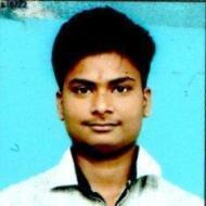 Shubham Kumar Class 10 trainer in Lucknow