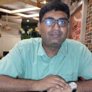 Ravi Raj Engineering Entrance trainer in Patna Sadar
