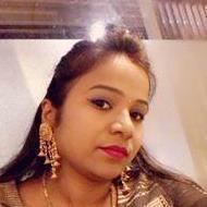 Shipra J. Class 7 Tuition trainer in Mumbai