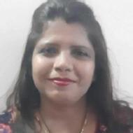 Rajni M. Class 8 Tuition trainer in Panipat