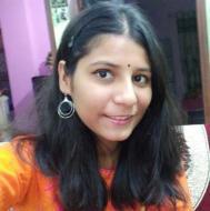 Priyanka R. French Language trainer in Delhi