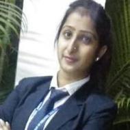 Isha K. Class 12 Tuition trainer in Sahibzada Ajit Singh Nagar