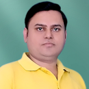 Photo of Pranav Pandey