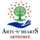 Arts N Hearts Artistree Class 8 Tuition institute in Chennai