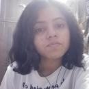 Photo of Aditi V.