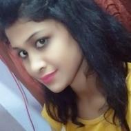 Anamika S. Class I-V Tuition trainer in Dhalbhum