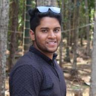 Ankit Aaksh Class 12 Tuition trainer in Bangalore