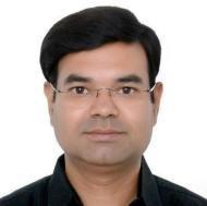 Dushyant Chawda BTech Tuition trainer in Ahmedabad