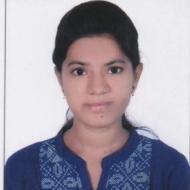 Deepa  B. Class 12 Tuition trainer in Miyapur