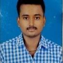 Photo of Abhishek Raj