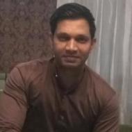 Vaseem Ahmed Khan Class I-V Tuition trainer in Kapasan