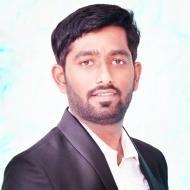 Vrishabh Rajendra Katariya Stock Market Trading trainer in Pune