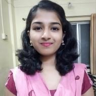 Madhavi V. Class 10 trainer in Thane