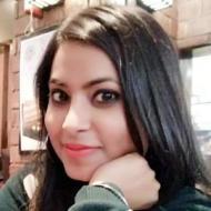 Shikha C. Class 6 Tuition trainer in Faridabad