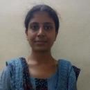 Photo of Preethi P.