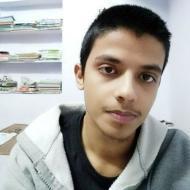 Pranav Chaudhary NEET-UG trainer in Patna