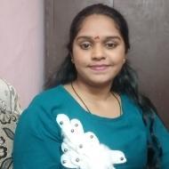 Himanshi C. Class I-V Tuition trainer in Delhi