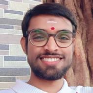 Rakesh Prajapati Class 12 Tuition trainer in Mumbai