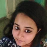 Satarupa D. Class I-V Tuition trainer in Kolkata