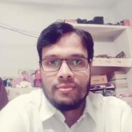 Prabir Prakash Class I-V Tuition trainer in Kochi