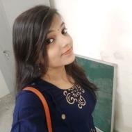 Khushbu G. Class I-V Tuition trainer in Gurgaon