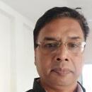 Photo of Arun Kumar