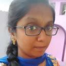 Photo of Mounika K.