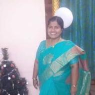 Nithya B. Class 10 trainer in Ambasamudram