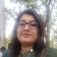 Susmita B. Class I-V Tuition trainer in Kolkata