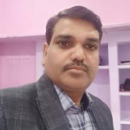 Gyan Chand Sharma BCA Tuition trainer in Delhi