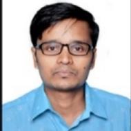 Santosh Rathod Class 10 trainer in Bangalore