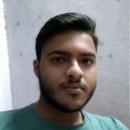 Anirban Sasmal Class 9 Tuition trainer in Kolkata