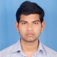 Subhashis Mohanty Class I-V Tuition trainer in Bangalore