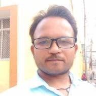 Sanjay Baranwal Class 7 Tuition trainer in Prayagraj