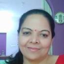 Photo of Pallavi V.