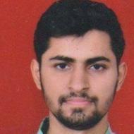 Rohit Trivedi UGC NET Exam trainer in Delhi