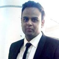 Kashif Rehman Digital Marketing trainer in Delhi