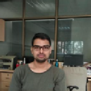 Photo of Aman Awasthi