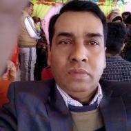 Akhilesh Kumar Class 10 trainer in Gurgaon