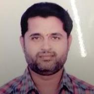 Gopal Kannan CCNA Certification trainer in Chennai