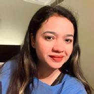 Neha Class 10 trainer in Delhi