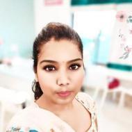 Nikhila N. Makeup trainer in Hyderabad