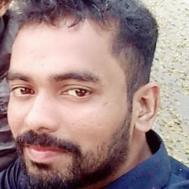 Sarathlal Pavithran Swimming trainer in Cherthala