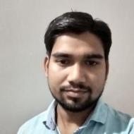 Aman Pandey Class 6 Tuition trainer in Lucknow