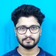 Prantik Dutta Class 12 Tuition trainer in Kolkata